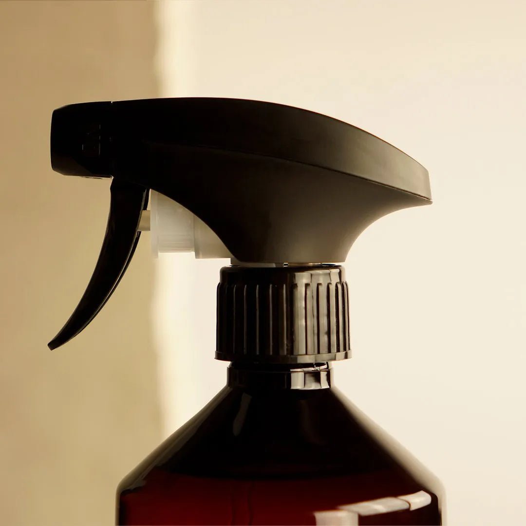 Home Spray 500 ml Bénédiction Ambre Foncé