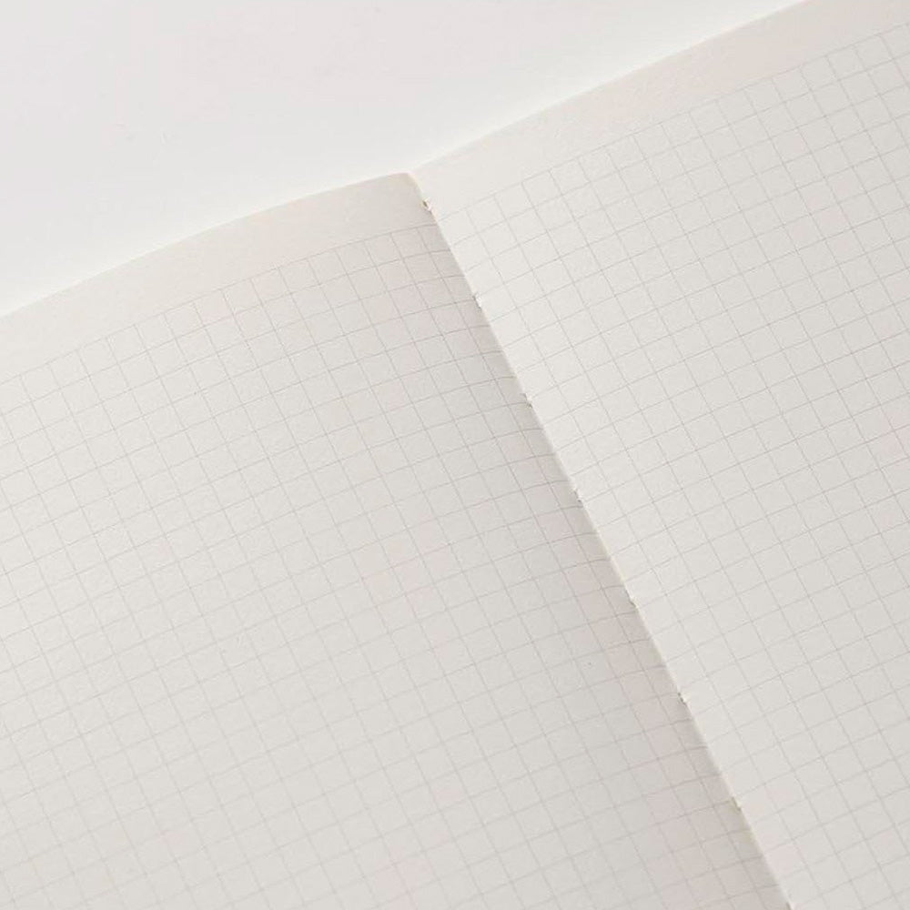 Cuaderno 103 Plain Note - Cuadrícula