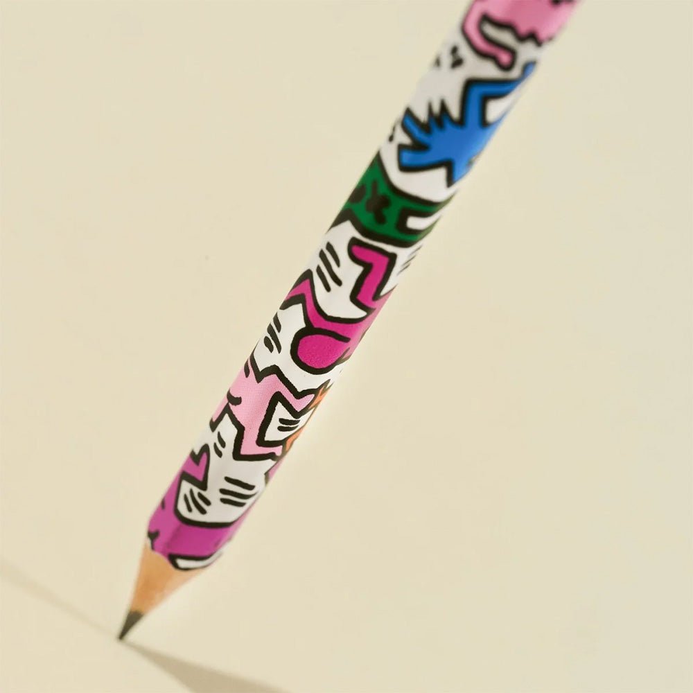 Blackwing Edición Limitada Volume 292 "Keith Harring"
