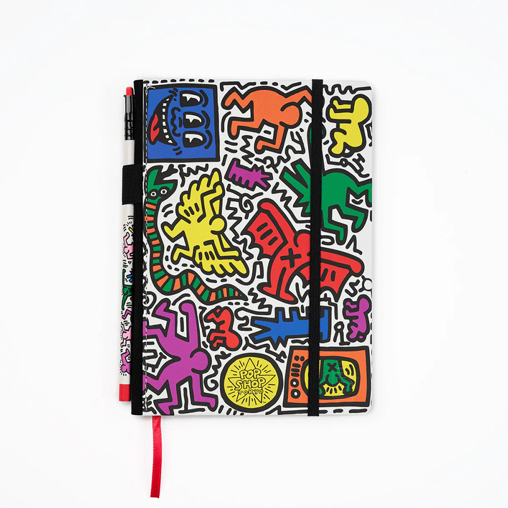 Notebook Blackwing A5 Volumes 292 Tokyo Por Shop