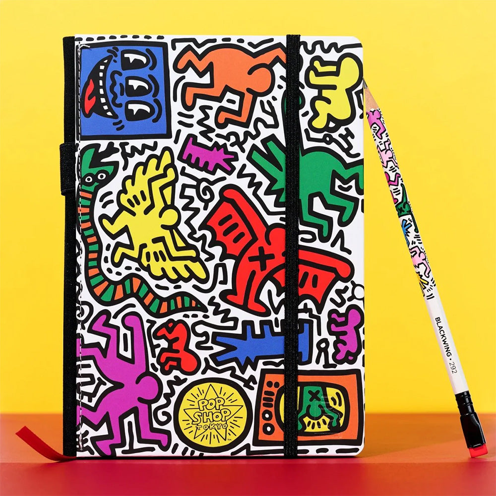 Notebook Blackwing A5 Volumes 292 Tokyo Por Shop