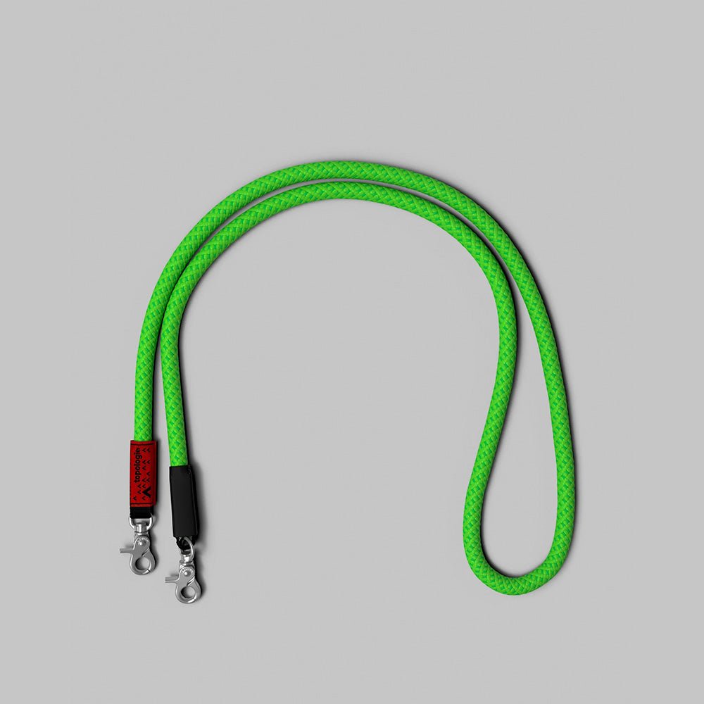 CLANE×Topologie Wrist Strap CLANE×Topologie Mini Macrame Wrist Strap w/ Phone Strap Adapter
