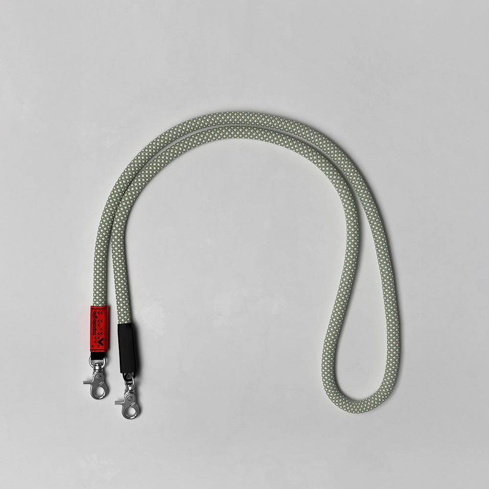10mm Rope Sage Lattice