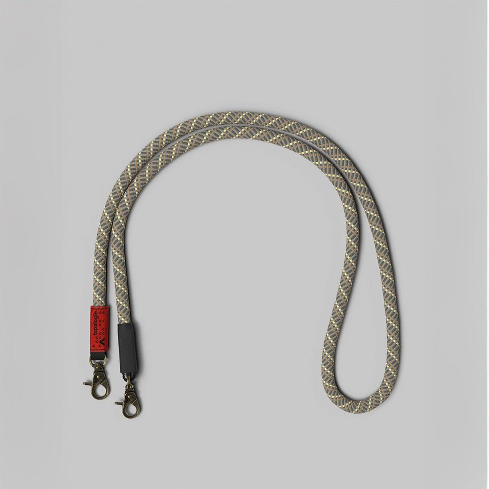 10mm Rope Strap Truffle Lattice