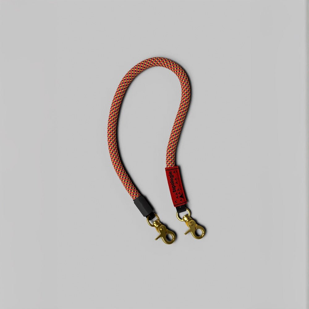 10mm Wrist Strap Eclipse Lattice