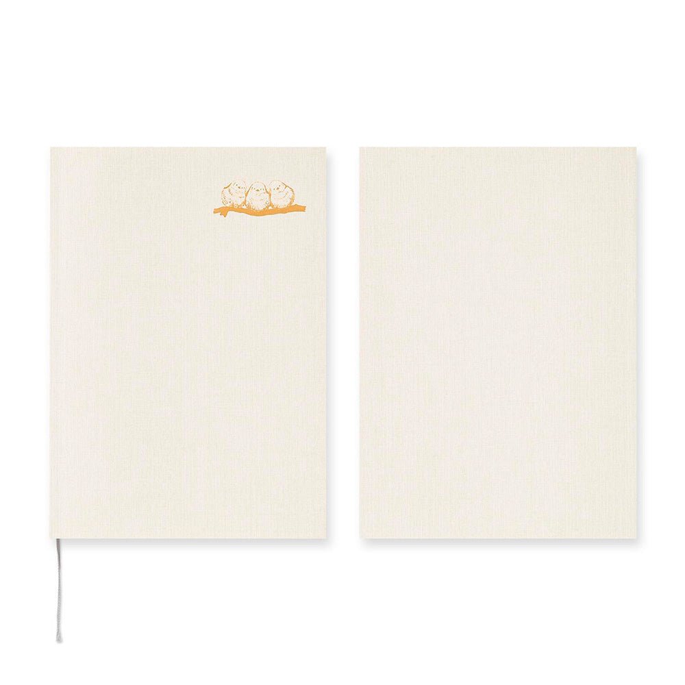 Journal intime Bonjour