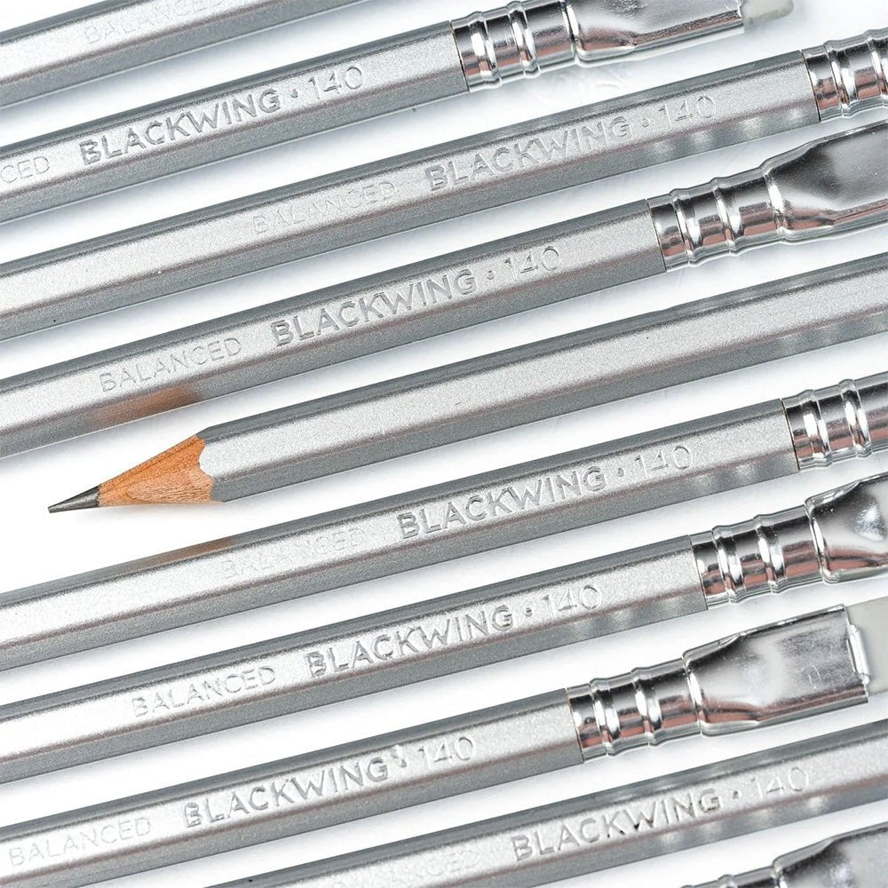 Lápiz Blackwing Edición Limitada Volumen 140