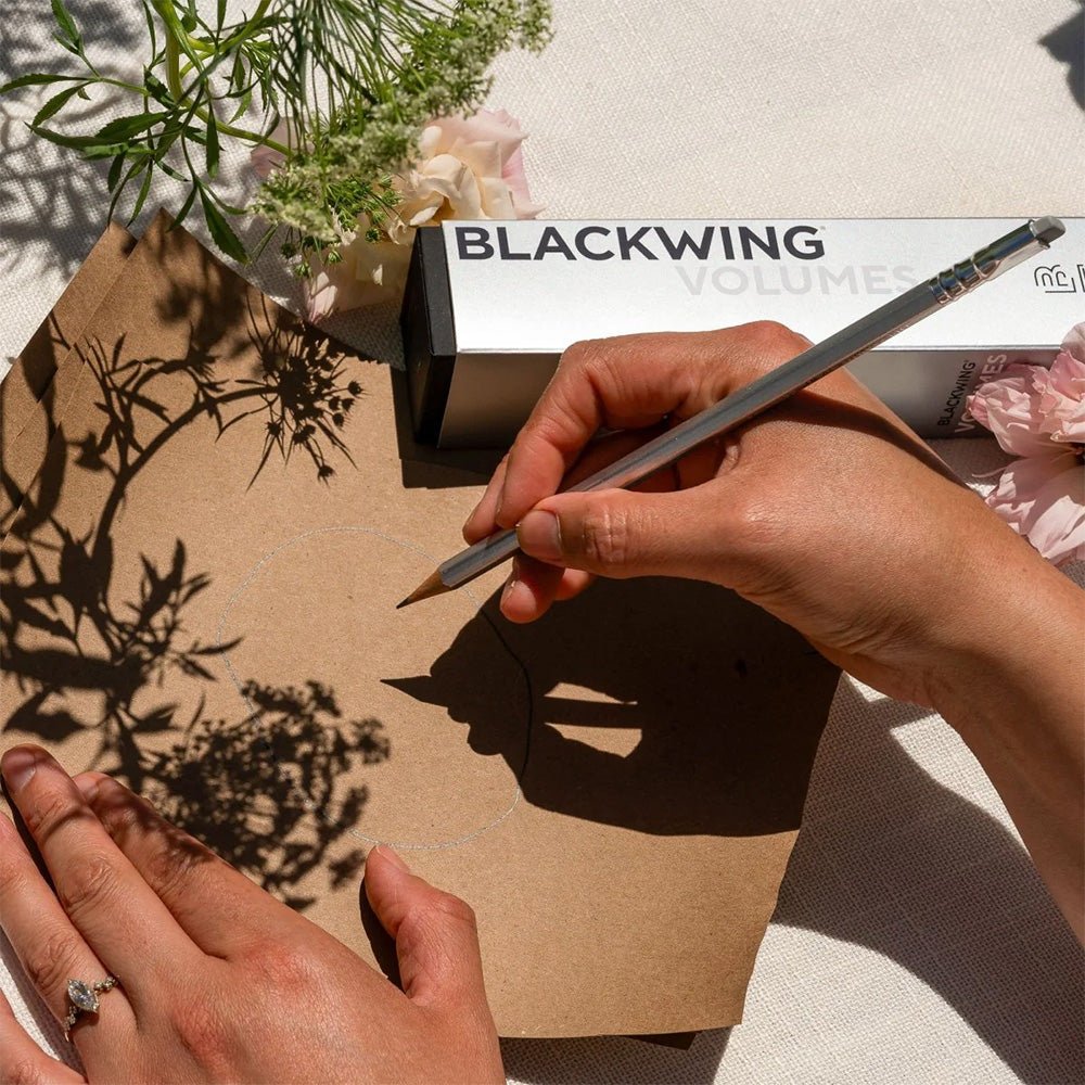 Lápiz Blackwing Edición Limitada Volumen 140