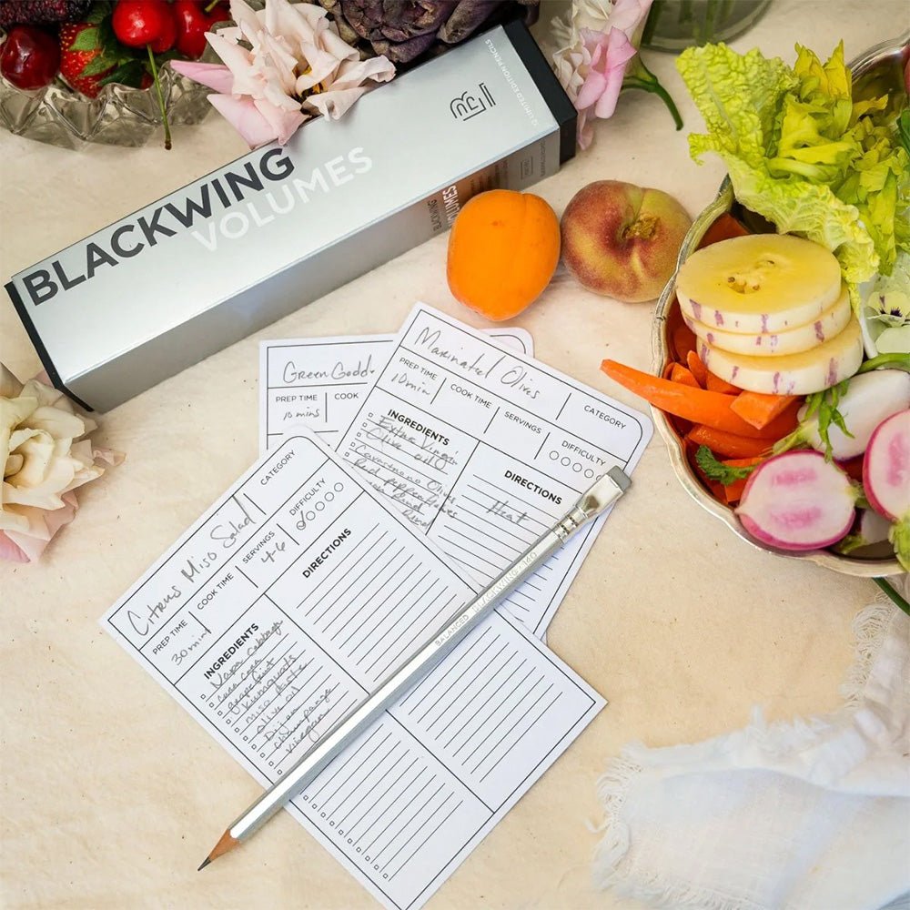Lápiz Blackwing Edición Limitada Volumen 140