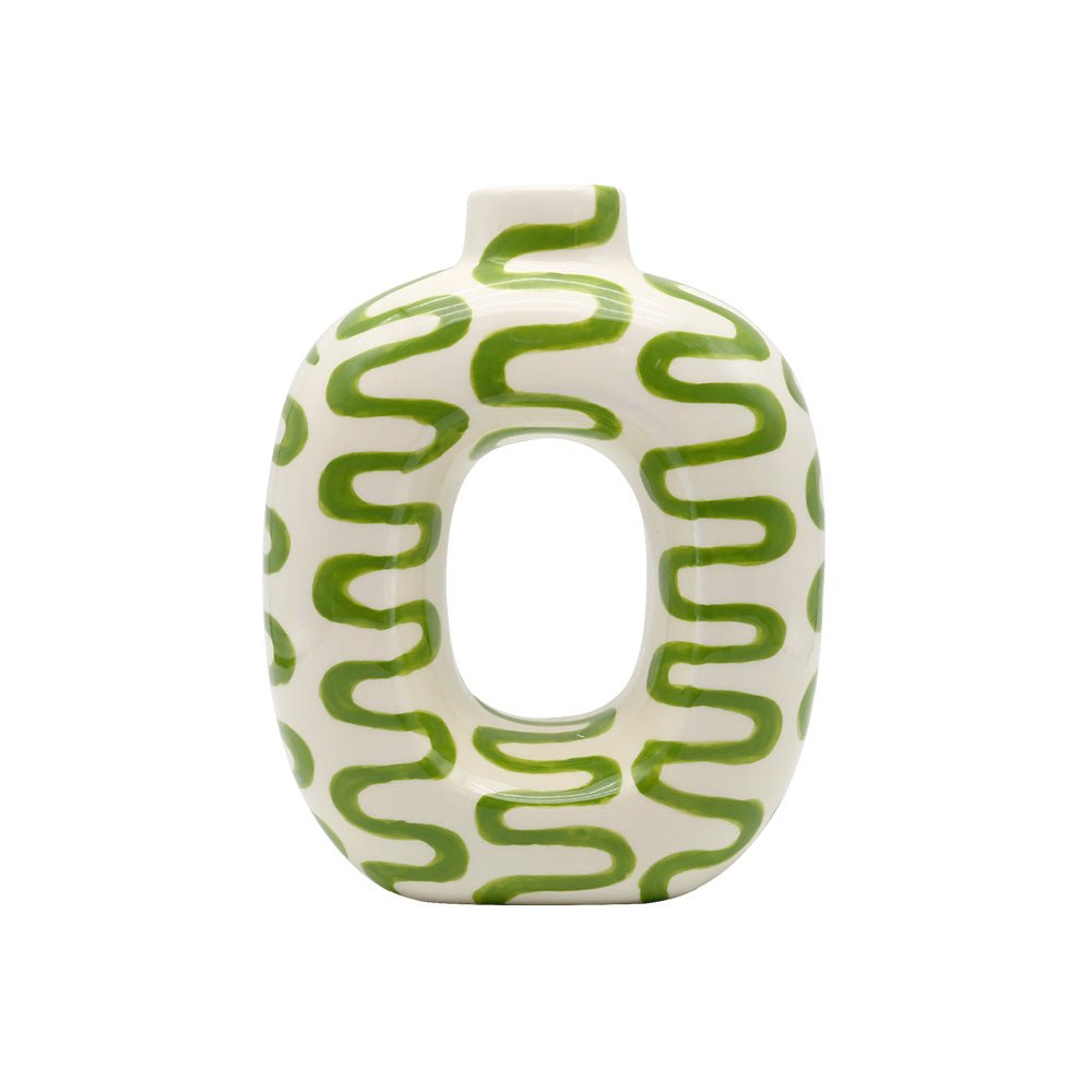 Vase Joaquín - Ambiance vintage