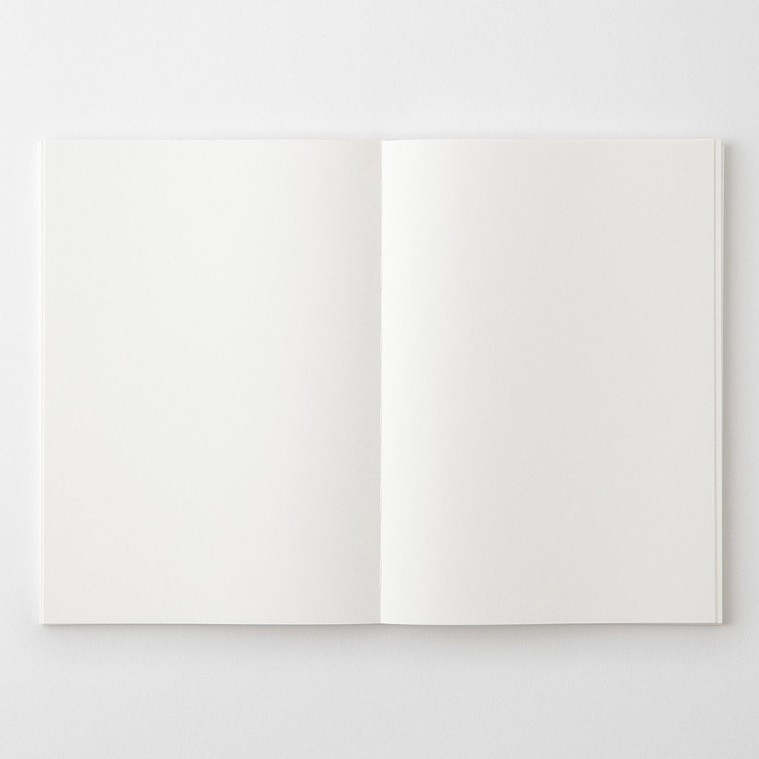 MD Notebook Cotton A5 Liso