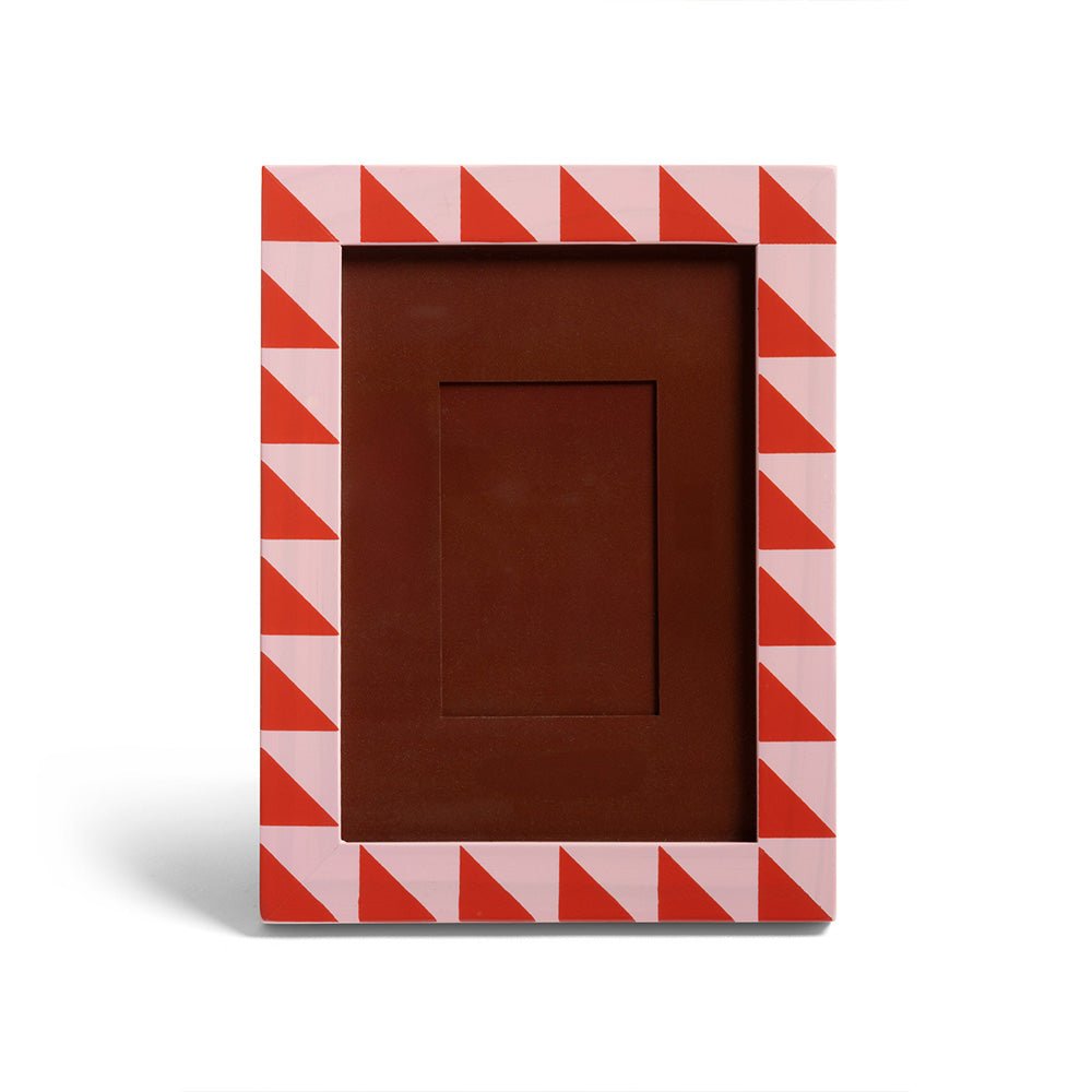 Marco Patch Medium Triangle