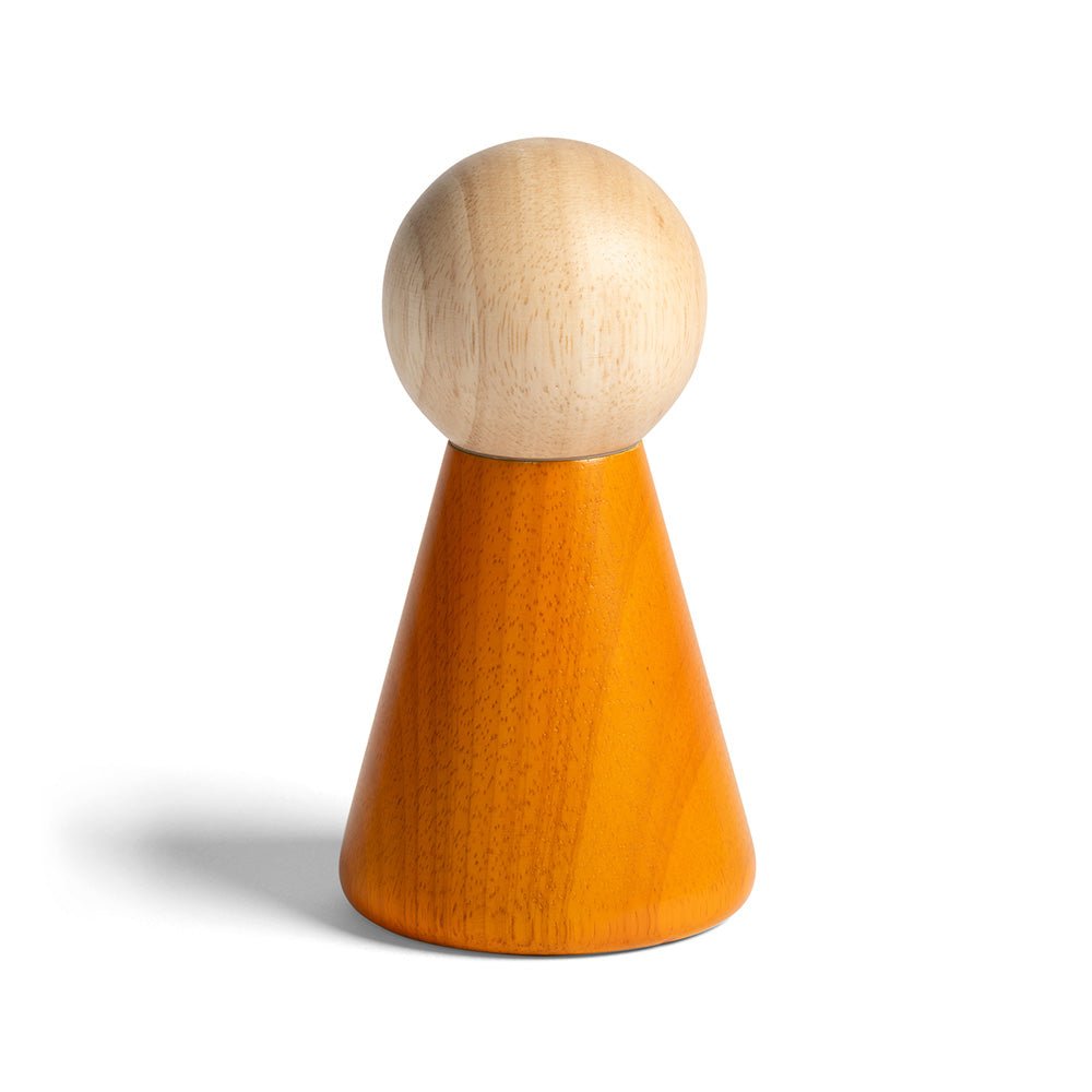 Molino Sal y Pimienta Halma Small Orange