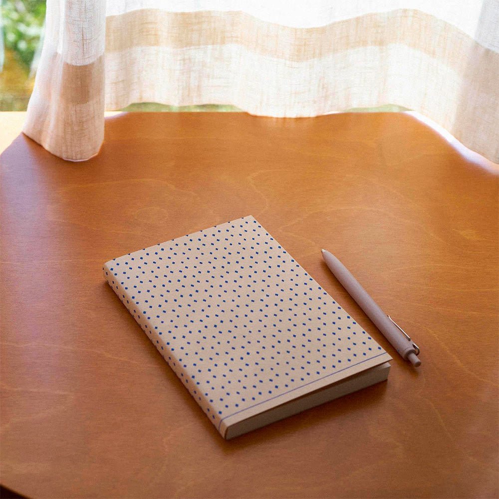 Book Cover Jacket - Starry Night