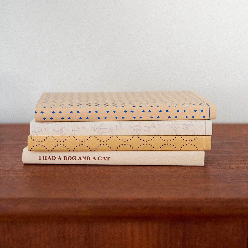 Book Cover Jacket - Starry Night