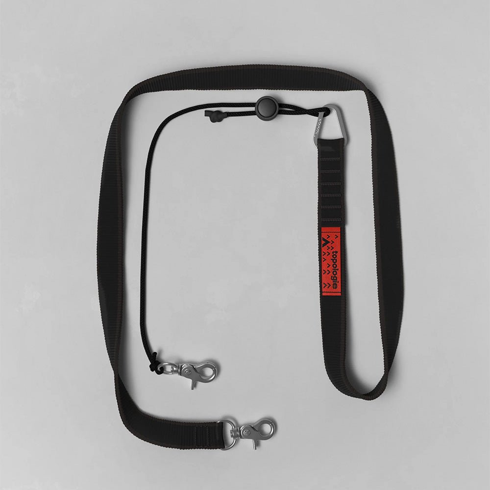 20mm Sling Black