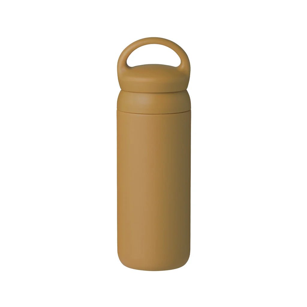 Botella Day Off Tumbler 500 ml Amarillo