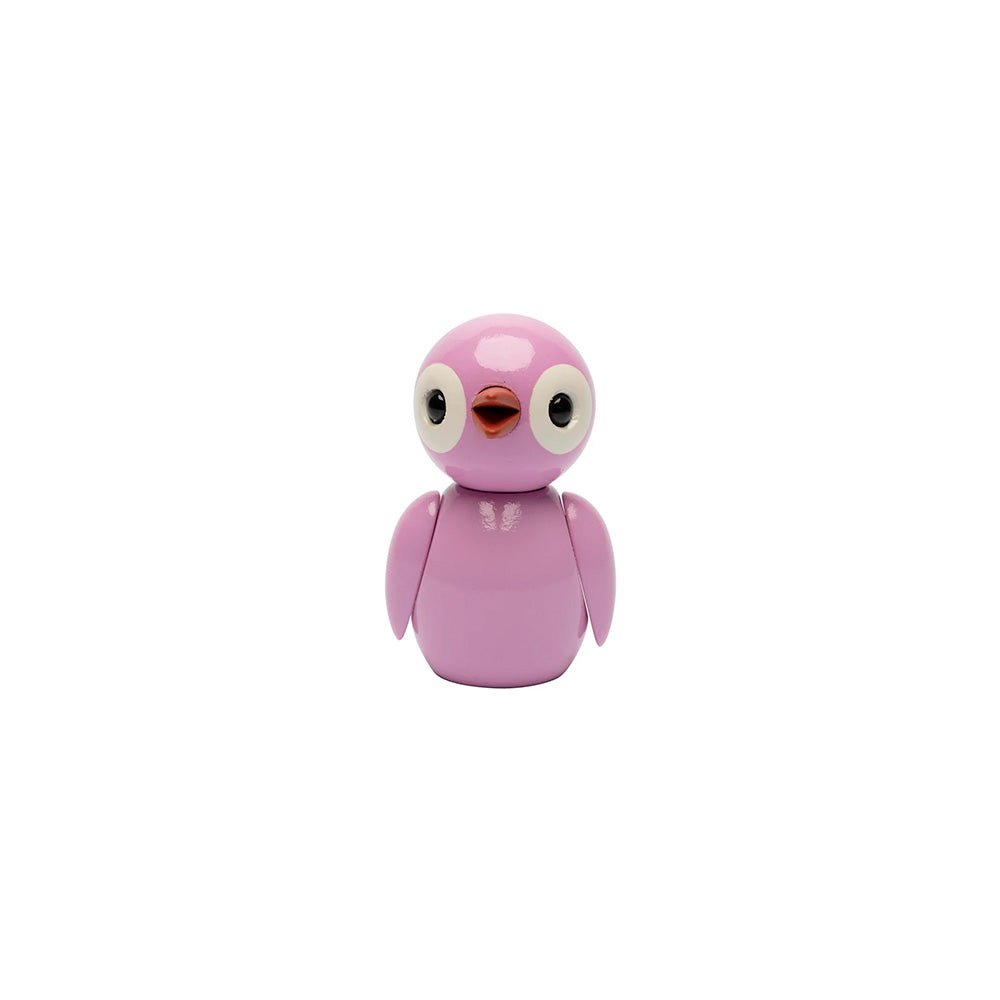 Powerful Pink