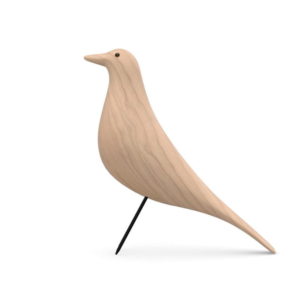 Eames House Bird Fresno, Cotton White
