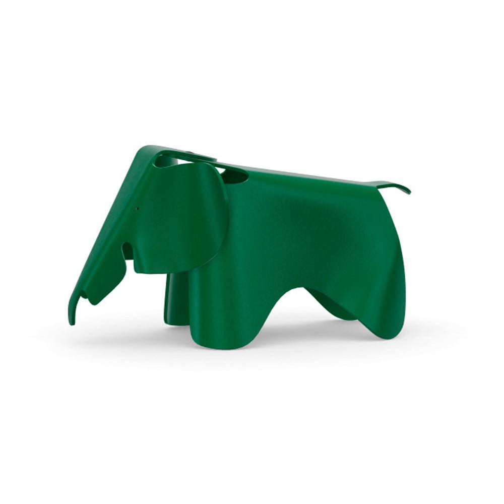 Elefante Eames Pequeño Esmeralda RE 2025 Nueva edición