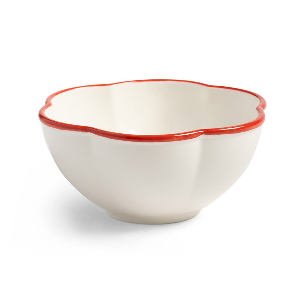 Cuencos Folk Small (set de 4)