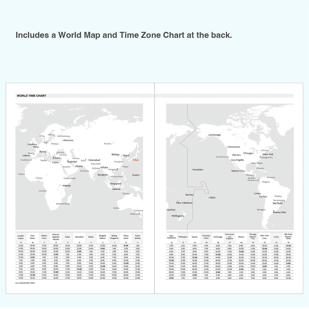 Agenda 2026 A5 Rosa Montaña