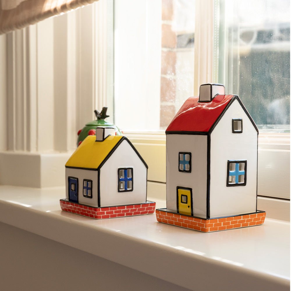Tealight Haines Townhouse