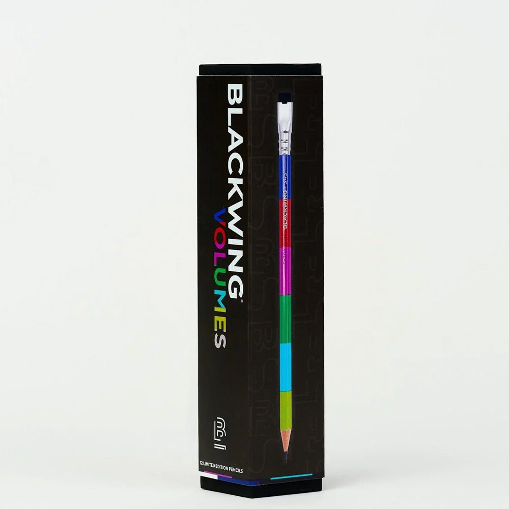 Lápiz Blackwing Edición Limitada Volumen 343