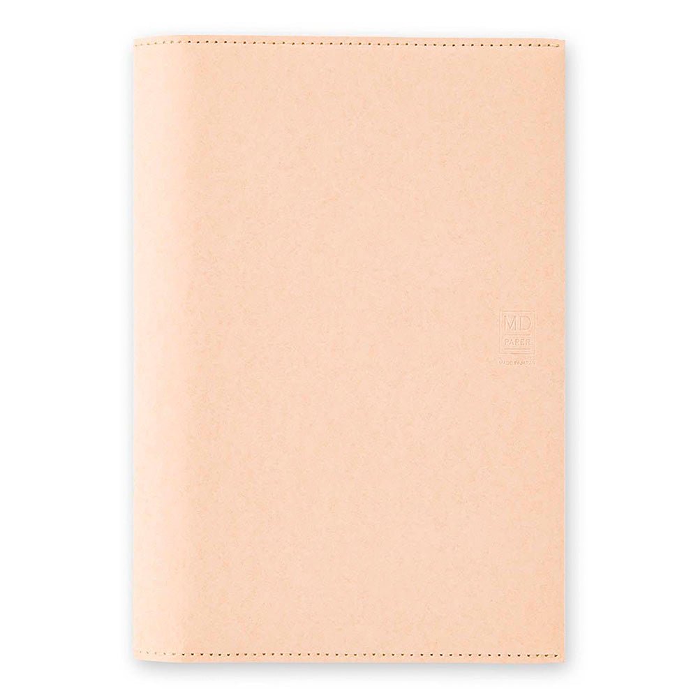 MD Notebook Cover Notebook Papier Relié A5