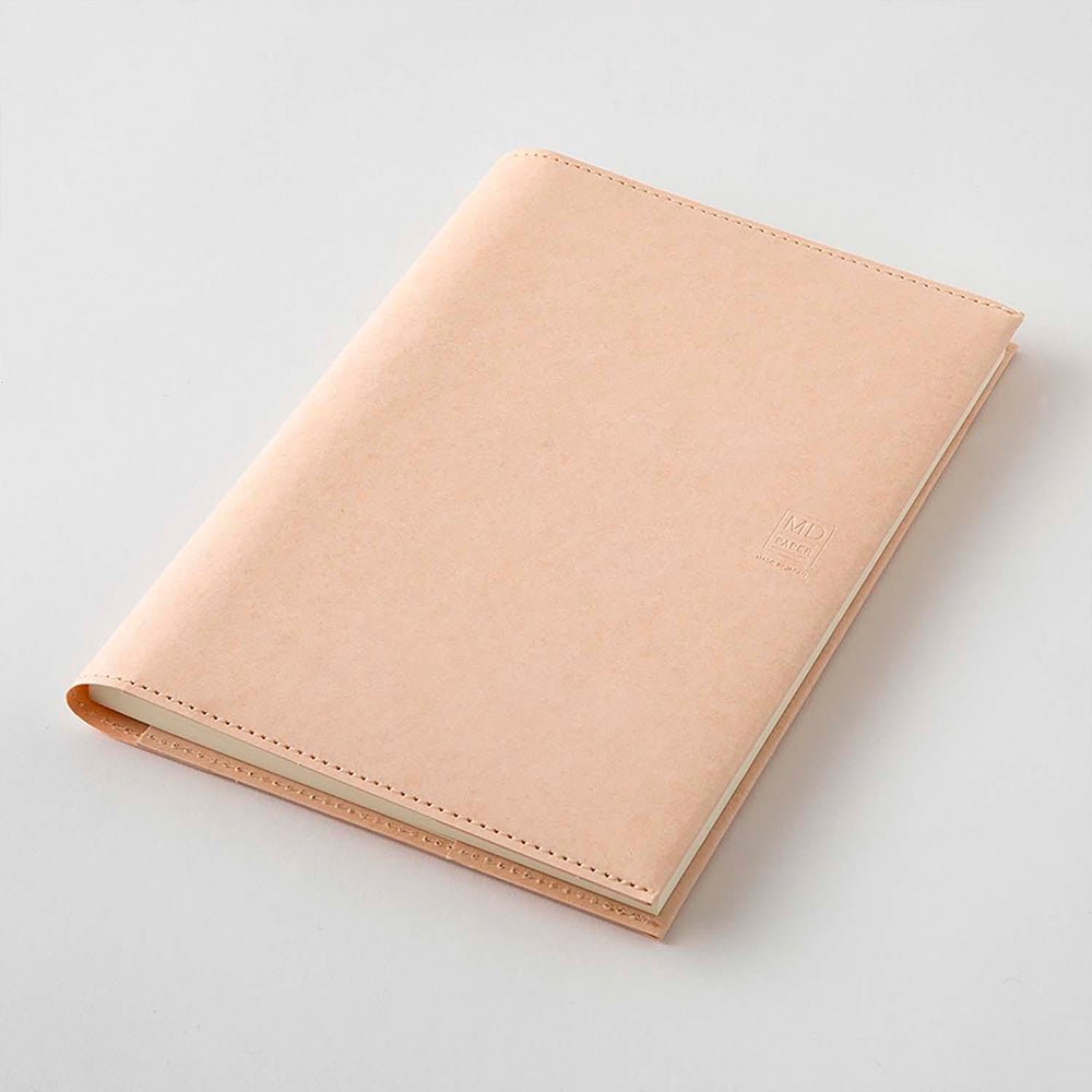 MD Notebook Cover Notebook Papier Relié A5