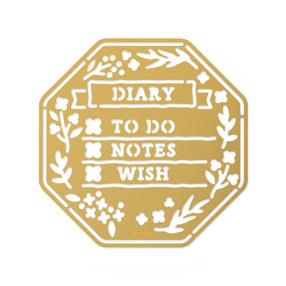 Plantilla Motivo Corona