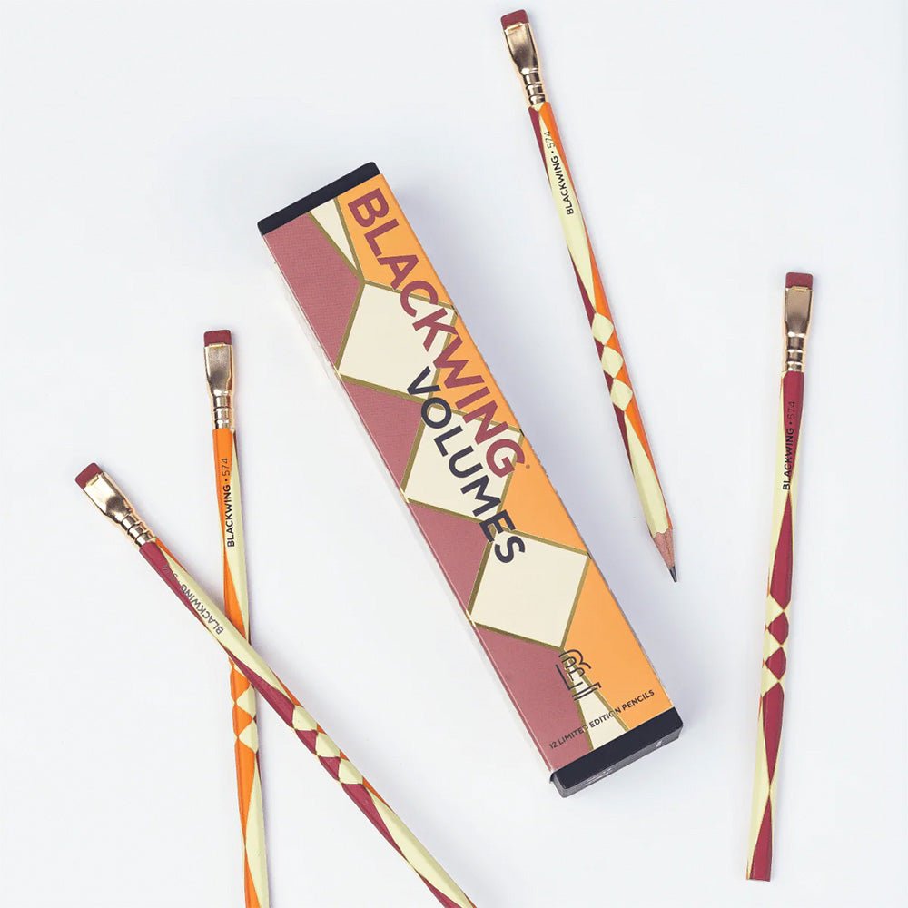 Lápiz Blackwing Edición Limitada Volumen 574