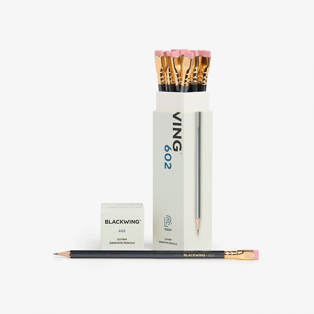 Lápiz Blackwing 602