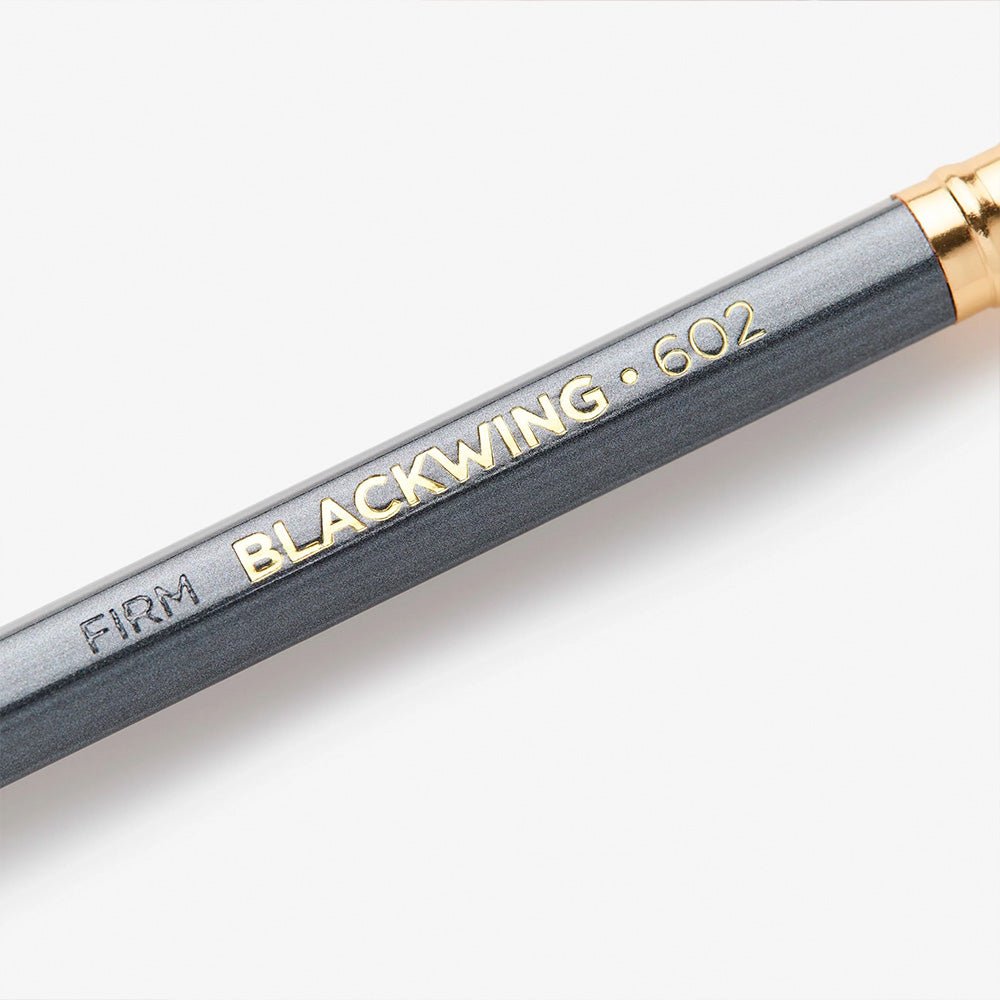 Lápiz Blackwing 602