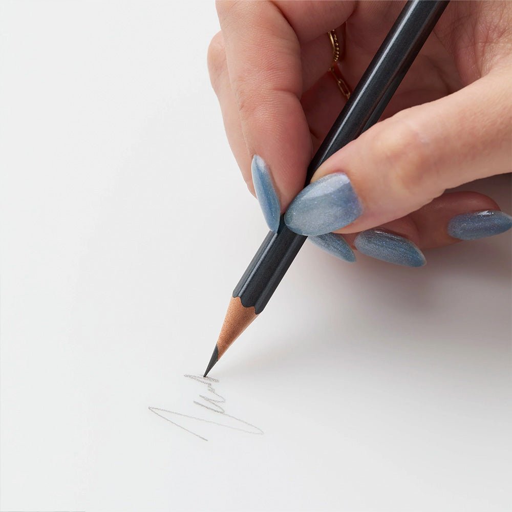Lápiz Blackwing 602 Gráfito Firme