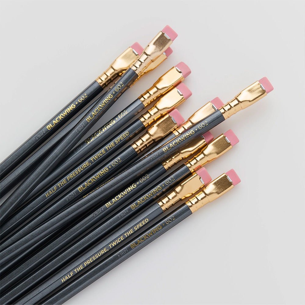 Lápiz Blackwing 602
