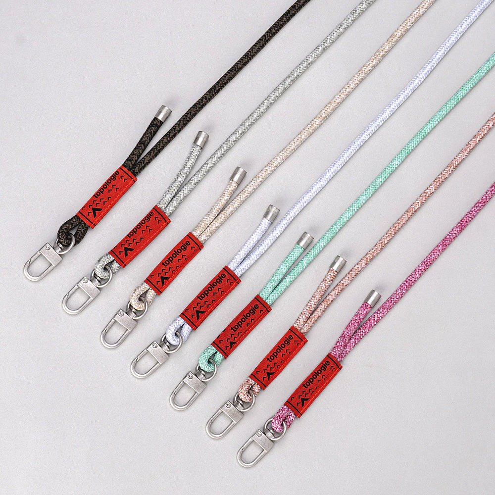 6.0mm Rope White Jukebox