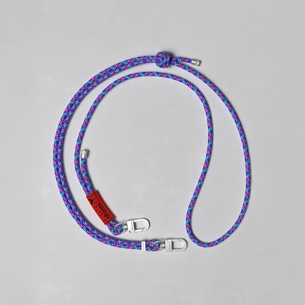6mm Rope Strap Cyber Flash