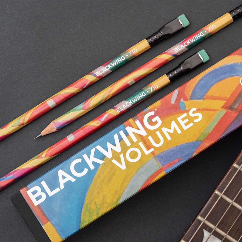 Blackwing Volume 710 Limited Edition (set of 12)