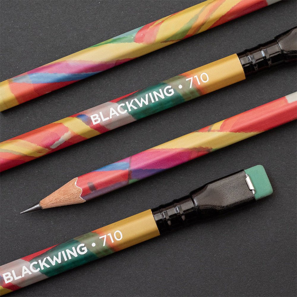 Blackwing Volume 710 Limited Edition (set of 12)