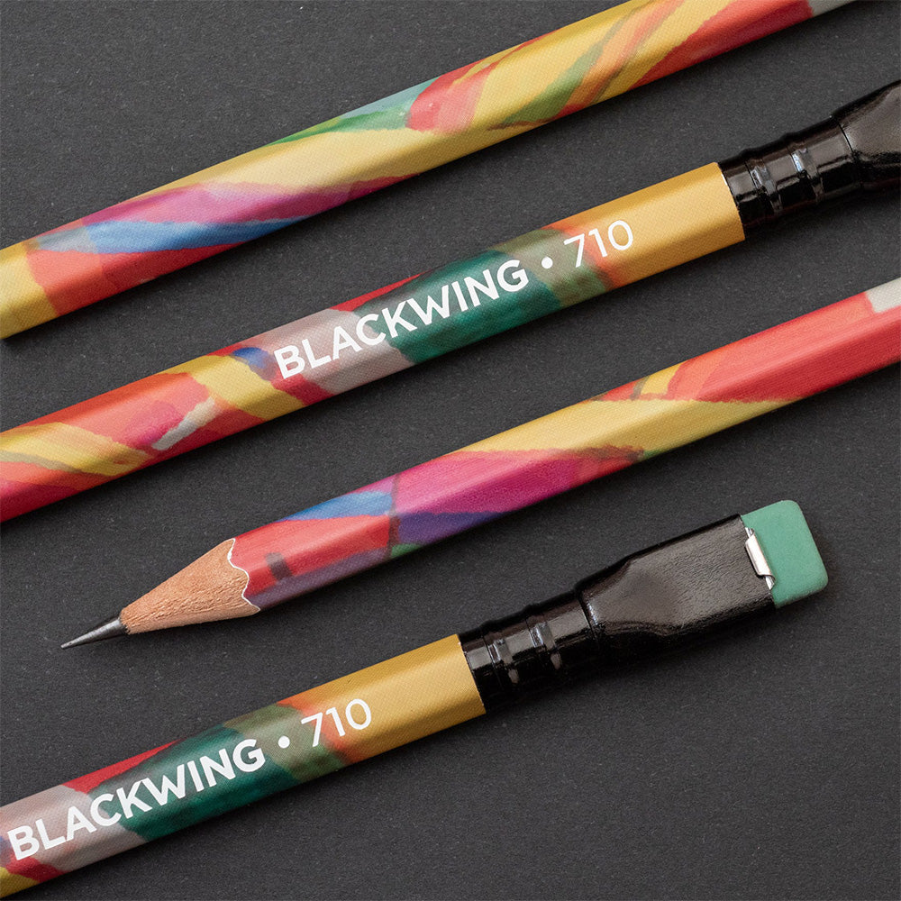 Lápiz Blackwing Edición Limitada Volumes 710