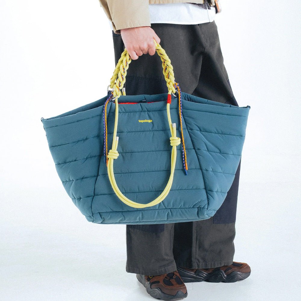 8.0mm Braided O-Rope Nimbus