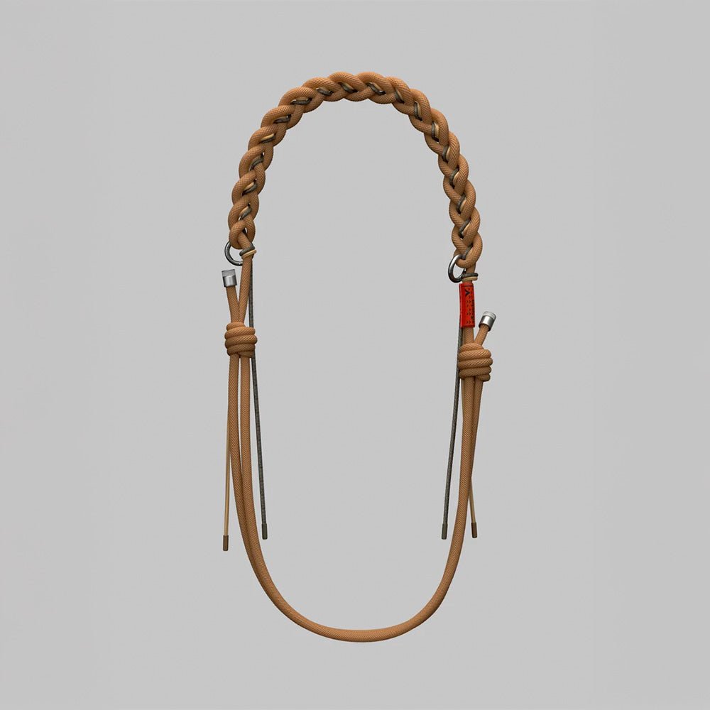 8.0mm Braided O-Rope Saturn