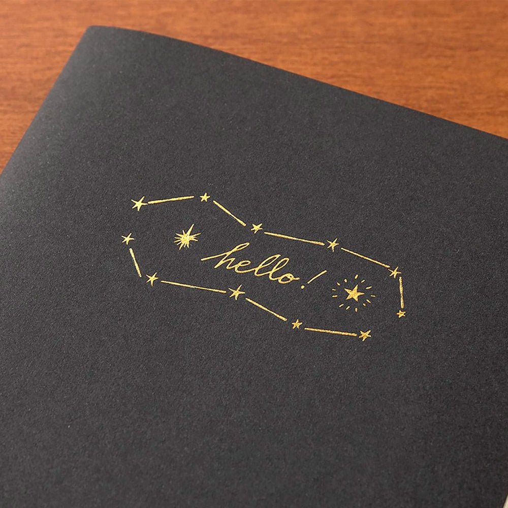 Stickers Transfer Sticker Foil 2616 Star