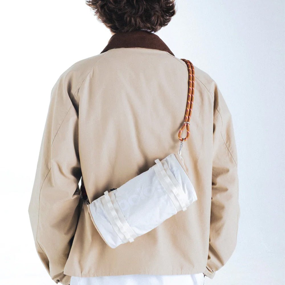 8.0mm Rope Orange Helix