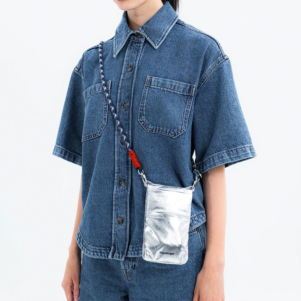 8.0mm Rope Olive Camouflage