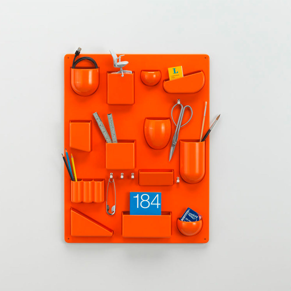 Uten.Silo RE II - Tangerine Pequeño
