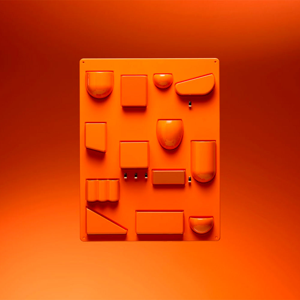 Uten.Silo RE II - Tangerine Pequeño