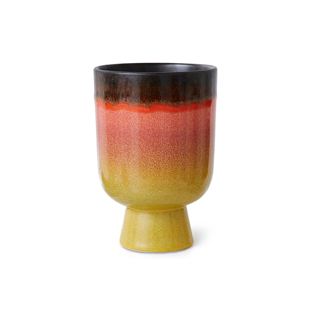 Maceta Retro Fig