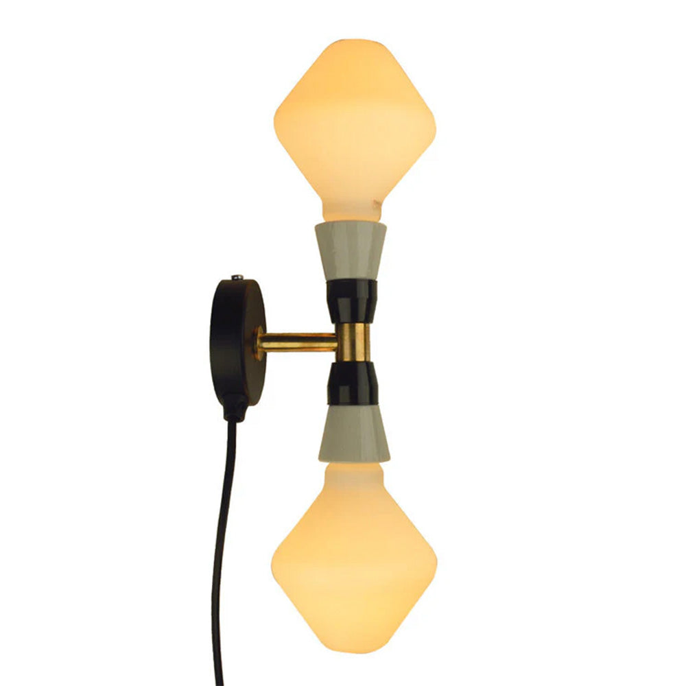 Aplique de Pared T-Duo